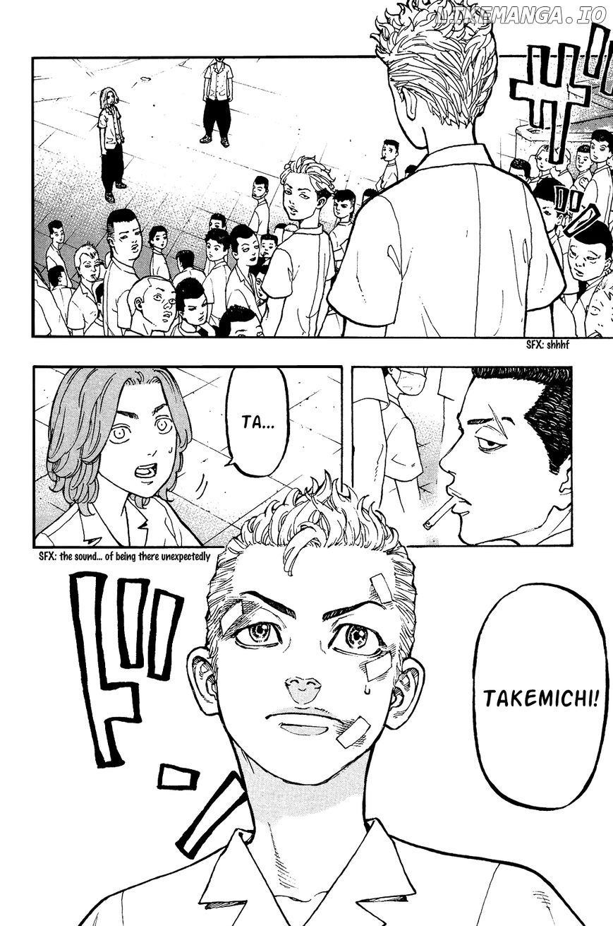 Tokyo Revengers, Chapter 2 image 42